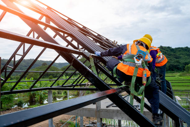 Best Roof Repair Services  in Vandalia, OH