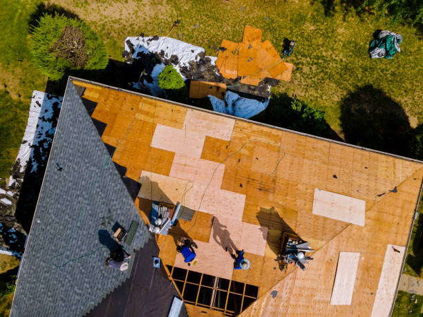 Trusted Vandalia, OH Roofing Contractor Experts
