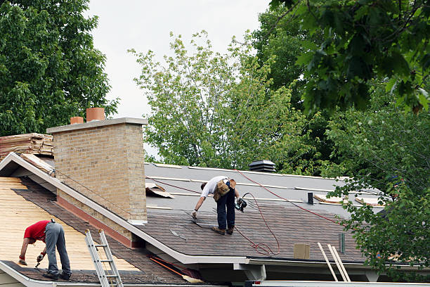 Best Storm Damage Roof Repair  in Vandalia, OH