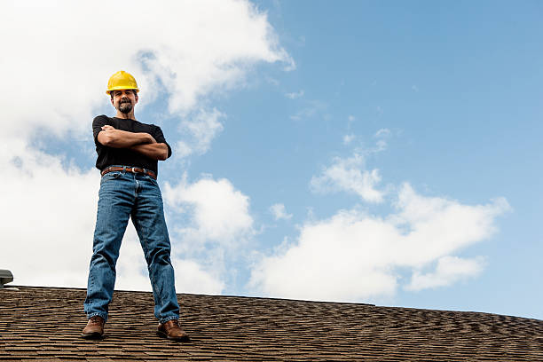 Quick and Trustworthy Emergency Roof Repair Services in Vandalia, OH