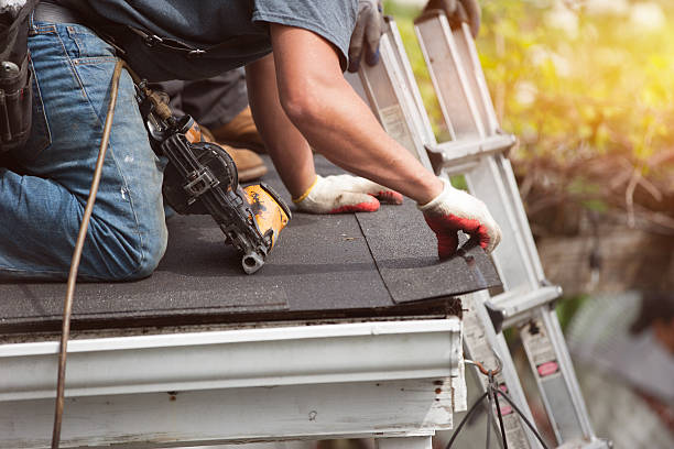 Best Commercial Roofing Services  in Vandalia, OH