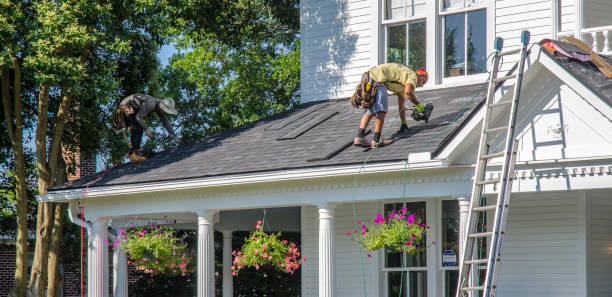 Best Roof Replacement Cost  in Vandalia, OH