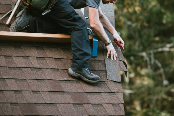 Best Roofing Contractor Near Me  in Vandalia, OH